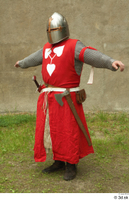  Photos Medieval Knight in mail armor 10 Medieval clothing t poses whole body 0007.jpg